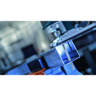 BOSCH Set 5 pânze pentru ferăstrău vertical Speed for Metal