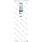 BOSCH Carotă pentru găurire umedă PRO Core Cutter wet, 112 x 450 mm, 1 1/4