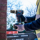 BOSCH GSB 18V-65