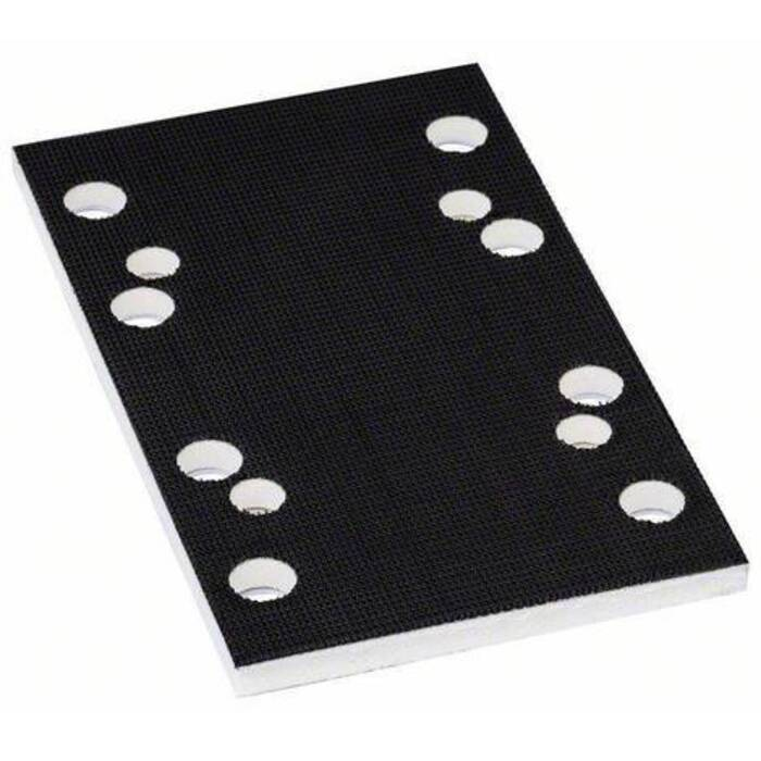 BOSCH Talpa cu scai 80x130 mm pentru GSS 140/GSS 160/GSS 18