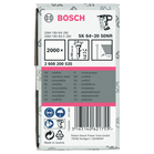 BOSCH Cuie cu cap T