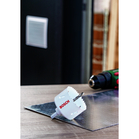 BOSCH Set carotă HSS-bimetal