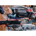BOSCH Pânză de fierăstrău circular EXPERT Wood cordless, 254 x 2,1/1,6 x 30 mm, T48