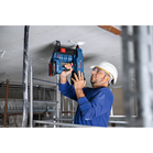 BOSCH Clemă arcuită pentru cabluri PRO EPB, 8 cabluri NYM 3 x 1,5 mm²