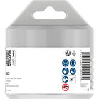BOSCH Carotă diamantată Dry Speed, Best for Ceramic cu X-LOCK