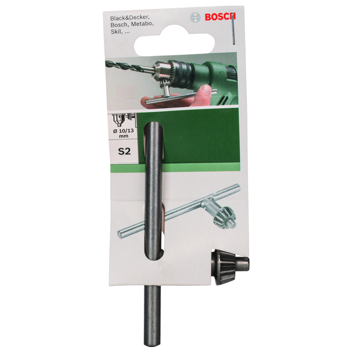 BOSCH CHEIE MANDRINA 13MM