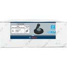 BOSCH PRO Dust Extraction Hood, SAG <1 kW, 115/125 mm