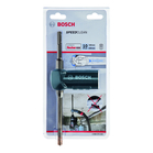 BOSCH Burghiu cu aspirare SpeedClean SDS-PLUS 9
