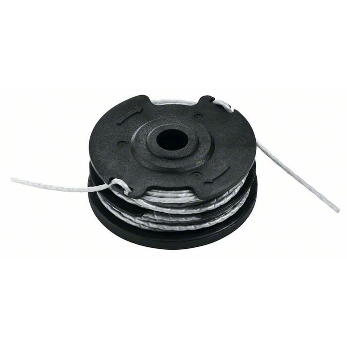 BOSCH Bobina de schimb cu fir 1.6 mm, 6 m pentru ART 24, ART 27, ART 30