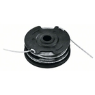 BOSCH Bobina de schimb cu fir 1.6 mm, 6 m pentru ART 24, ART 27, ART 30