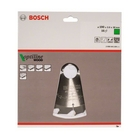 BOSCH Pânză de ferăstrău circular Optiline Wood