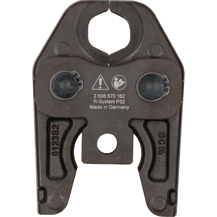 BOSCH Cutit de presare EXPERT Press Jaw Standard SV28, pentru GPT 18V-32