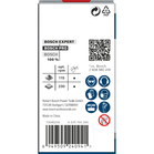 BOSCH Carotă PRO Sheet Metal PC Plus, 38 mm