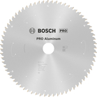 BOSCH PANZA FERASTRAU CIRC Standard for Alu