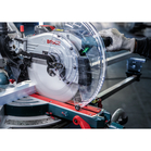 BOSCH PANZA FERASTRAU CIRC Standard for Alu