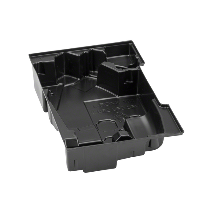 BOSCH L-Boxx  betét             GAS 10,8V-hoz
