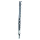 BOSCH Pânză pentru ferăstrău vertical U 345 XFProgressor for Wood and Metal
