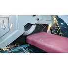BOSCH Set 10 Discuri de tăiere drept Expert for Metal