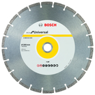 BOSCH Disc diamantat Eco for Universal