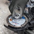 BOSCH GNF 18V-40