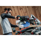 BOSCH Pânză de fierăstrău circular EXPERT Wood cordless, 254 x 2,1/1,6 x 30 mm, T24