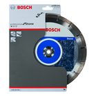 BOSCH Disc diamantat Standard for Stone