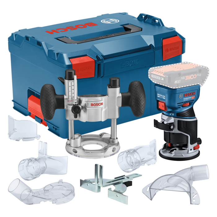 BOSCH GKF 18V-8 (SOLO)