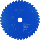 BOSCH Pânză de ferăstrău circular Expert for Wood pentru circulare cu acu