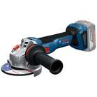 BOSCH GWS 18V-11 S (SOLO)