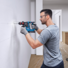 BOSCH GBH 18V-18 X