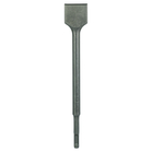 BOSCH Daltă spatulată cu sistem de prindere SDS plusL= 251 mm; B= 40 mm