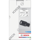 BOSCH Adaptor universal pentru aspirator