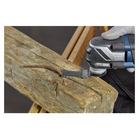 BOSCH Pânză de ferăstrău penetrantă BIM AIZ 32 APB Wood and Metal