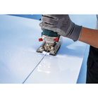BOSCH Set 5 pânze pentru ferăstrău vertical Clean for PP