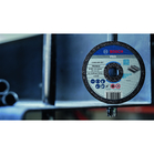 BOSCH PRO Metal Cutting Disc, 100 x 2.5 x 16 mm