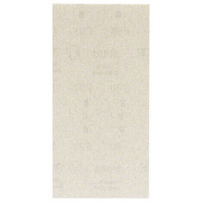 BOSCH Set 10 foi de șlefuit