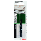 BOSCH Pânză pentru ferăstrău vertical T 130 RIFFSpecial for Ceramics
