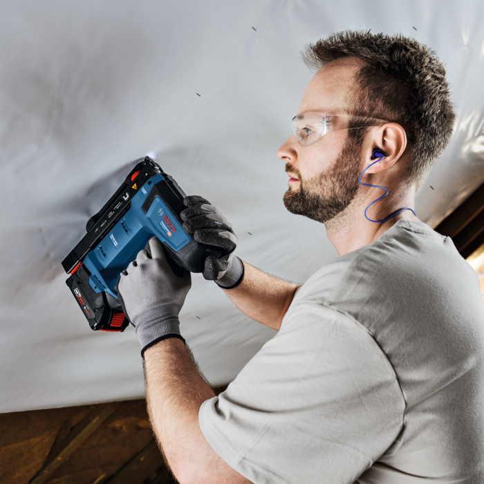 BOSCH GTH 18V-14