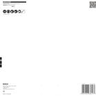 BOSCH SET FOI ABRAZIVE M480,225,StartKit