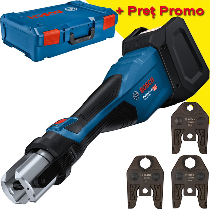 BOSCH GPT 18V-32 (SOLO)