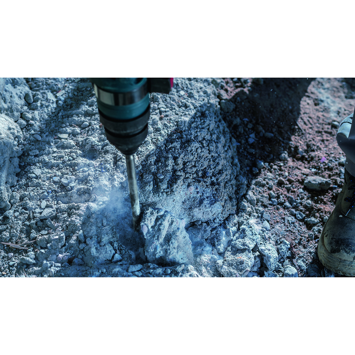 BOSCH Daltă plată PRO SDS plus-4C, 20 x 250 mm