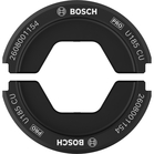 BOSCH PRO clește de sertizare, U185 CU, 185 mm², cupru