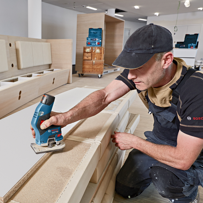 BOSCH GKF 12V-8 (SOLO)