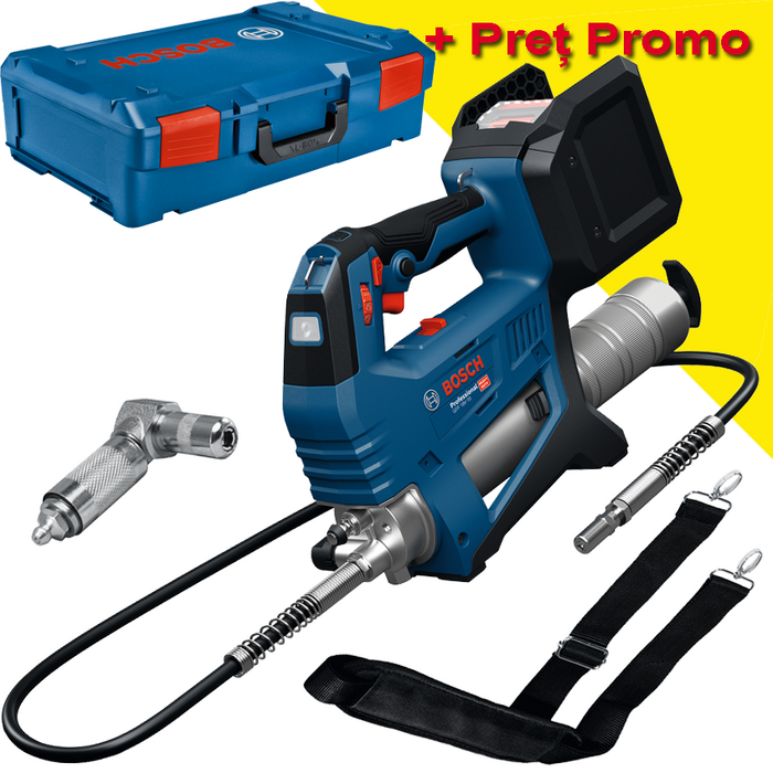 BOSCH GFP 18V-10 (SOLO)