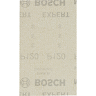 BOSCH FOAIE ABRAZIVA M480,80x133mm,P120