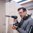 BOSCH GSR 18V-90 FC (SOLO)