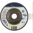 BOSCH Set 10 discuri de șlefuire, Expert for Inox