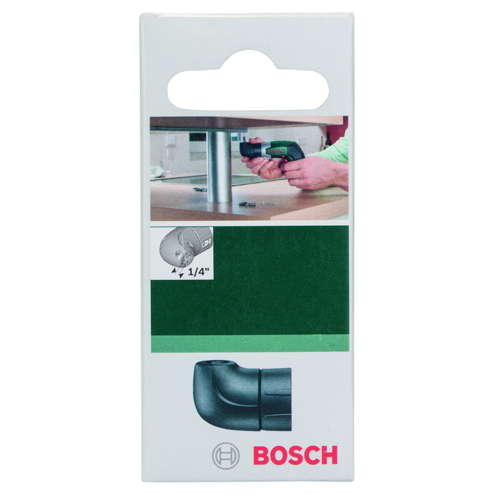 BOSCH Adaptor unghi pentru IXO