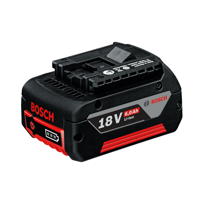 BOSCH GBA 18V, 6.0Ah