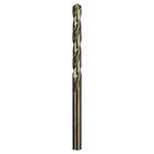 BOSCH Burghie pentru metal, HSS-Co, DIN 338
